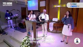 Download Lagu Pananambahan | February 8, 2026 MP3