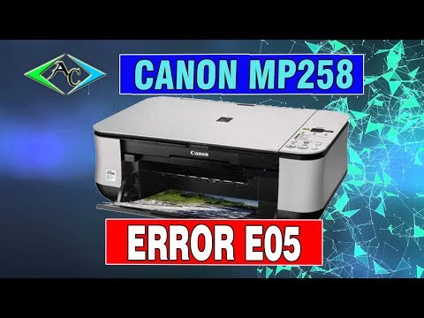 Video: Cara Mengisi Semula Mesin Pencetak HP MP252