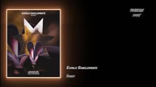 Kamilo Sanclemente - Honest (Original Mix) [Magnitude Recordings]