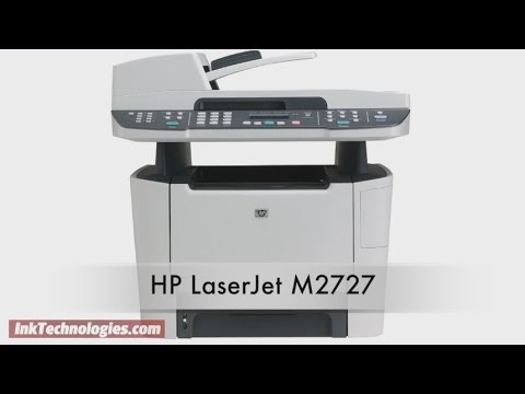 hp laserjet m2727 fuser removal hp laserjet m2727 fuser removal
