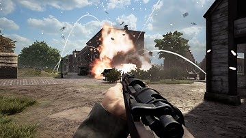 Post Scriptum - Panzerjäger: three for three [Denglish Comms]