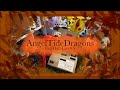 AngelTide Dragons fanmail live number five!!!