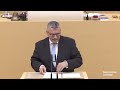 Plenum 06.05.2026: Dringlichkeitsantrag zur Reform des Rundfunkgesetzes