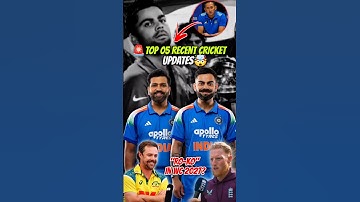Ajit Agarkar controversial statement about Ro-Ko🤬 #shorts #cricket