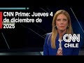 “Muralla Oriental”: Este viernes será formalizado el carabinero y el resto de la banda criminal