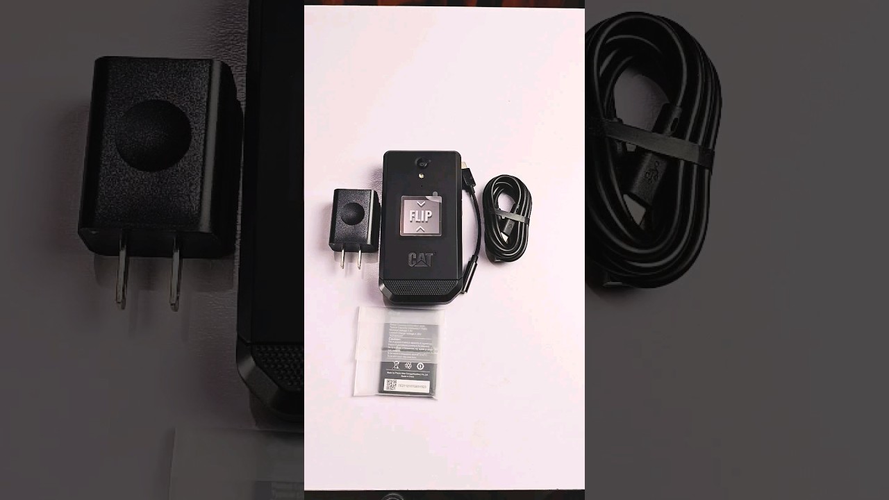 cat s22 flip #shorts #ruggedphone #s22 #construction #shortsfeed