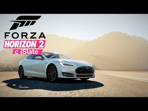 Video: Forza 2 Fører De Britiske Diagrammer