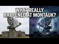 Real Experiments or Cold War Myth? | The Montauk Project Explained