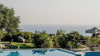 विलेज हाइट्स गोल्फ रिज़ॉर्ट, क्रीट द्वीप, ग्रीस | यूरोप में छुट्टियाँ screenshot 3