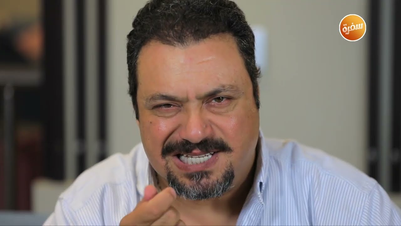 مطعم Suave' |  الأكيل حلقة كاملة