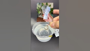 Kenapa Diffuser Bisa Nyemprot Kabut Halus❓💧🤯 #informatif #faktaunik #diffuser #humidifier #nebulizer