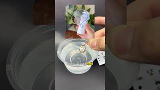 Why Can A Diffuser Spray A Fine Mist informative uniquefacts diffuser humidifier nebulizer