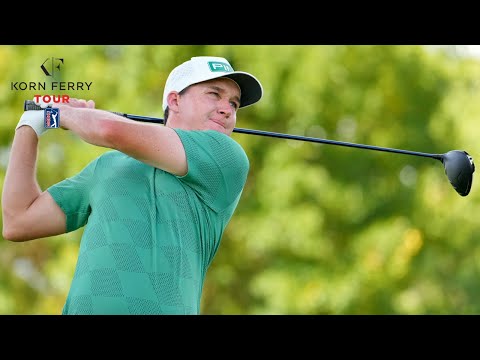 Highlights | Round 1 | Nationwide Children's