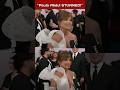 "Humbled" Paula Abdul Reacts to Meghan Markle's Song Shoutout #shorts #unitedstates #trending