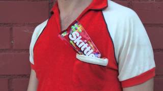 This Video Will Be Flagged