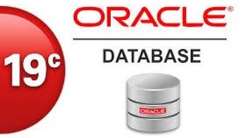 CREACION DE TABLESPACE, LISTENER, USUARIOS, ROLES Y PERMISOS EN ORACLE DATABASE 19C