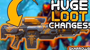 Anthem - HUGE Inscription and Masterwork Changes!!