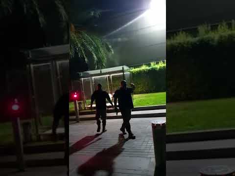 إشكال حلقة صار الوقت 3