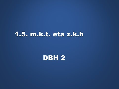 20105 mkt eta zkh