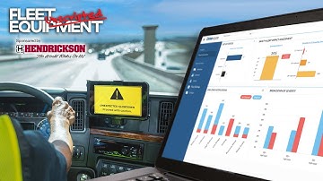 Why Drivewyze is making trucking safety free for all | FE Unscripted