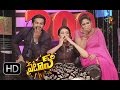 Patas Deleted Scenes Episode 199 ETV Plus