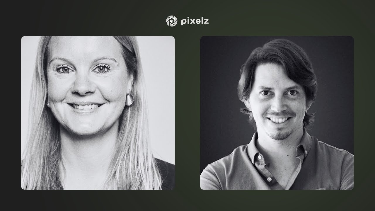 AI Fashion Models In The Wild (Tear Down Edition) I Pixelz Webinars