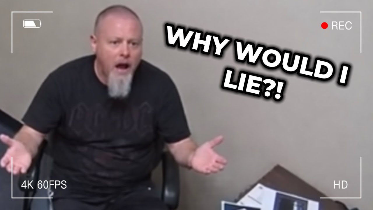 Liar Man Kills Two Little Girls On The Bridge — And Says He Was Just There