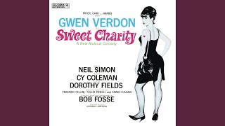 Video thumbnail of "Sweet Charity Orchestra - Sweet Charity: Overture"