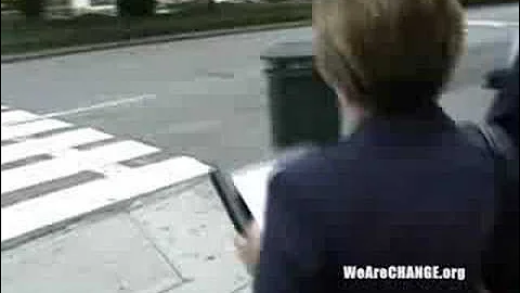 Christie Todd Whitman should be tried for manslaughter!