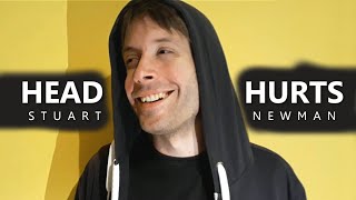 Stuart Newman - Head Hurts - Official Music Video