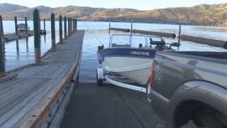 Kokanee Fishing on Lake Chelan