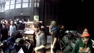 last tune digitron at gre dub session 26/01/13