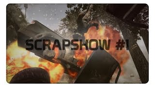 Scrapshow #1