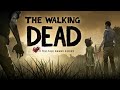The walking dead teltale Definitive series episode 1 A new day