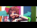 【MMDバンドリ】戸山 香澄『セツナトリップ(Vo.愛美)』【poppin'party】