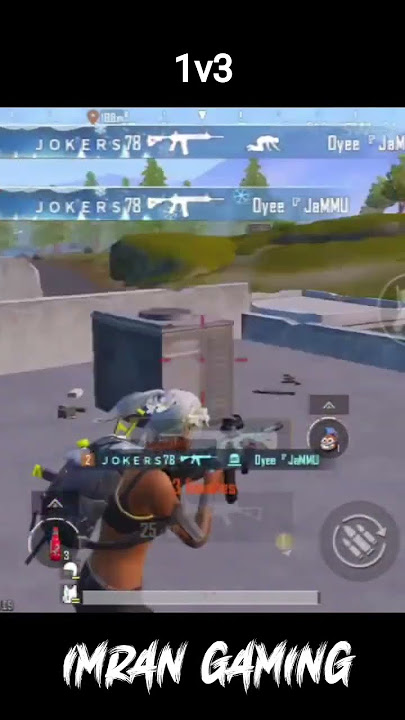 #pubg #bgmi #pubgmobile #battleroyalegame #phonk 🥶