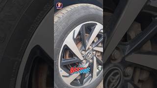 CAR BRAKE SQUEAKING SOLUTION