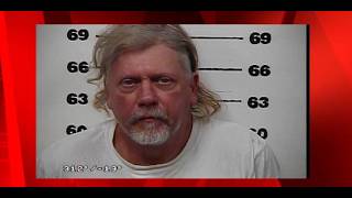 DON WELLS ARRESTED FOR D.V. - SUMMER WELLS CASE