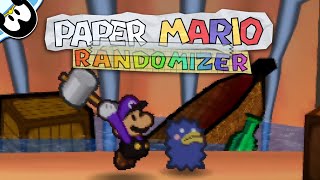 The hardest rando puzzle Ive ever solved