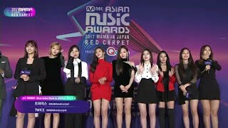 171129[TWICE] OMG So Beautiful  2017 😍😍