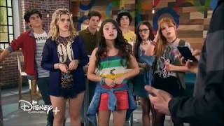 Soy Luna 2 Everyone Sends The New Trainer Away Ep.65 Eng. Subs