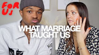 Things Being in A Relationship Taught Us! (UNFILTERED)