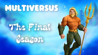 Final MultiVersus Battle Pass! (Season 5)