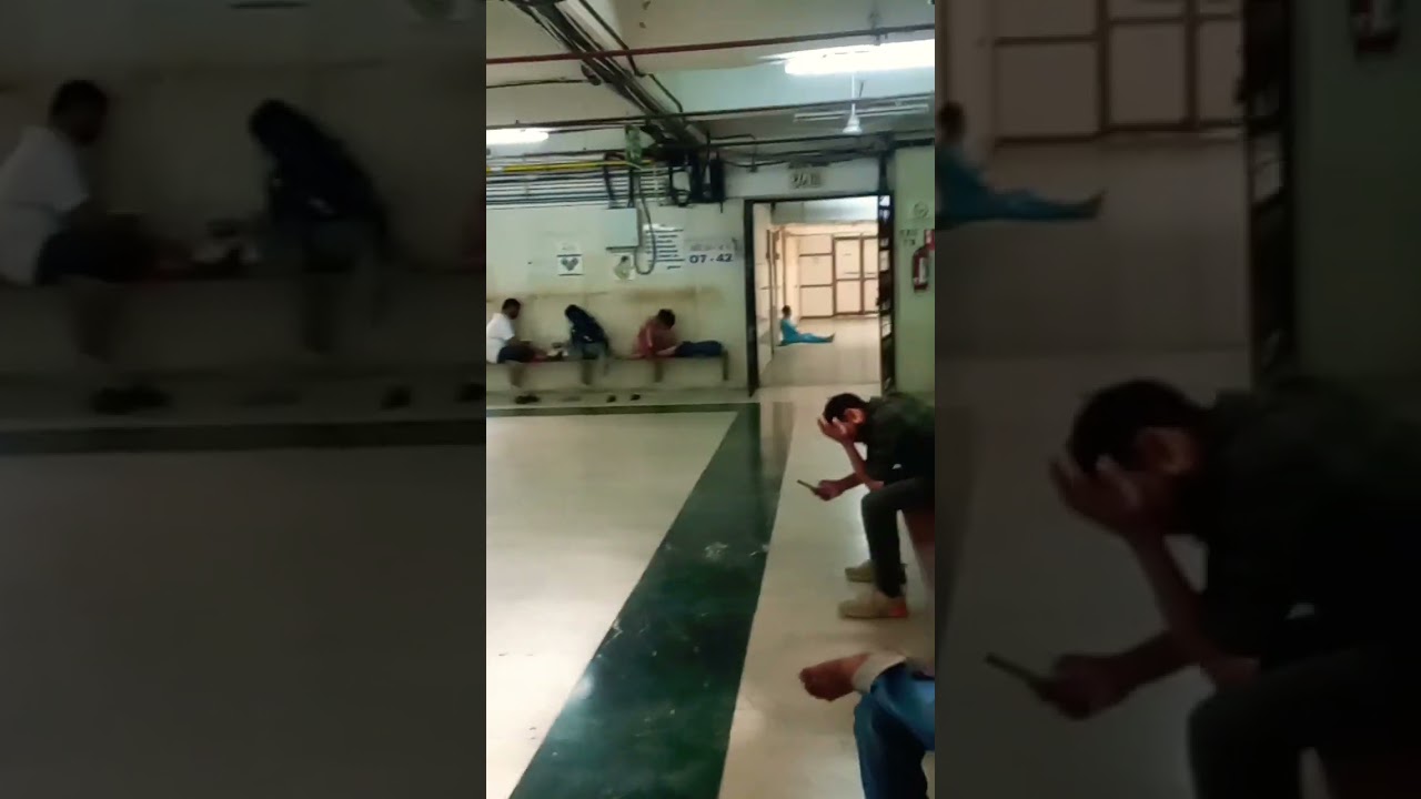 7 th floor nair hospital 