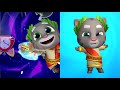 Talking Tom Time Rush New Game - Talking Tom  NEW OUTFIT UNLOCKED ANDROID GAMEPLAY