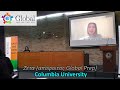 Σπουδές στο Columbia University - Ημερίδα Global Prep στο ΕΜΠ