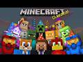 Minecraft : Birthday Skin Pack 2 Xbox Version