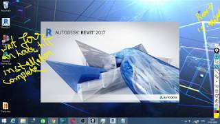 How to install Revit 2017