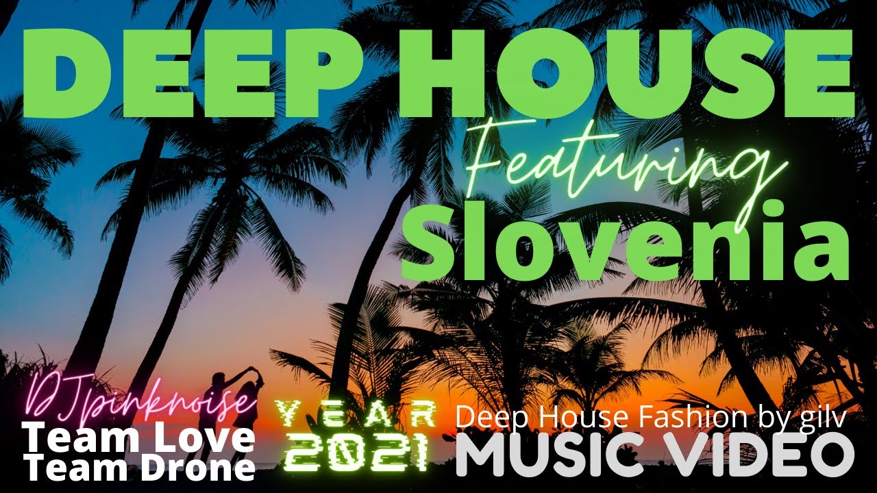 Deep House Fashion by gilv YouTube