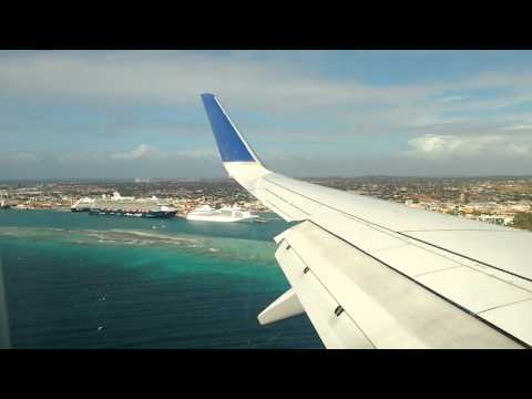 Vídeo: A Southwest voa de Nova York para Aruba?